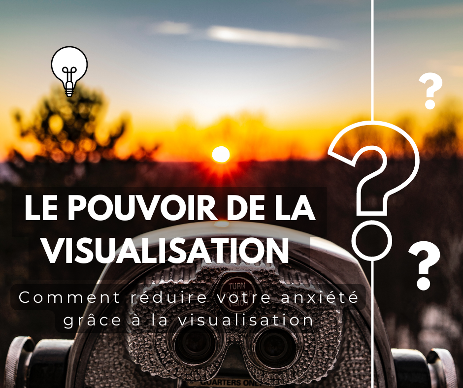 Le pouvoir de la visualisation